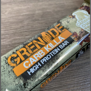 Grenade Protein Bar